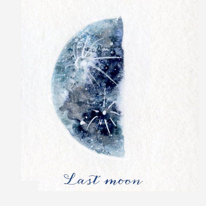 Tính cách moon phase Trăng bán nguyệt cuối tháng (Ảnh: BlogAnchoi)