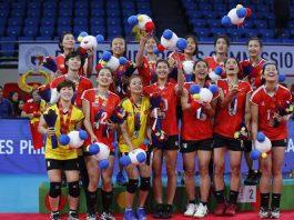 Đã có danh sách tập trung đội tuyển nữ Quốc gia Việt Nam chuẩn bị cho Sea Games 31 (Ảnh: Internet)