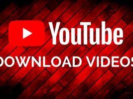 cách lưu video youtube (Nguồn: internet)