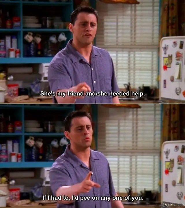 Cap về tình bạn hay bằng tiếng Anh. (Ảnh: Internet)