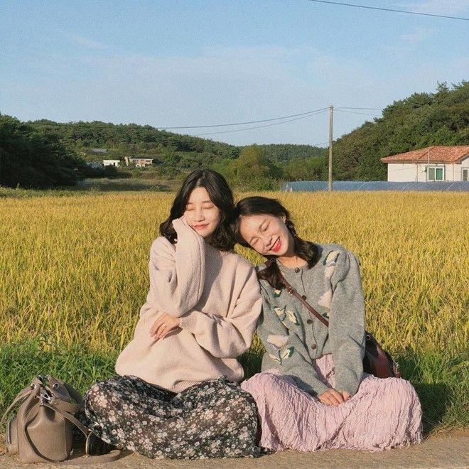 Cap về tình bạn hay, ý nghĩa. (Ảnh: Internet)