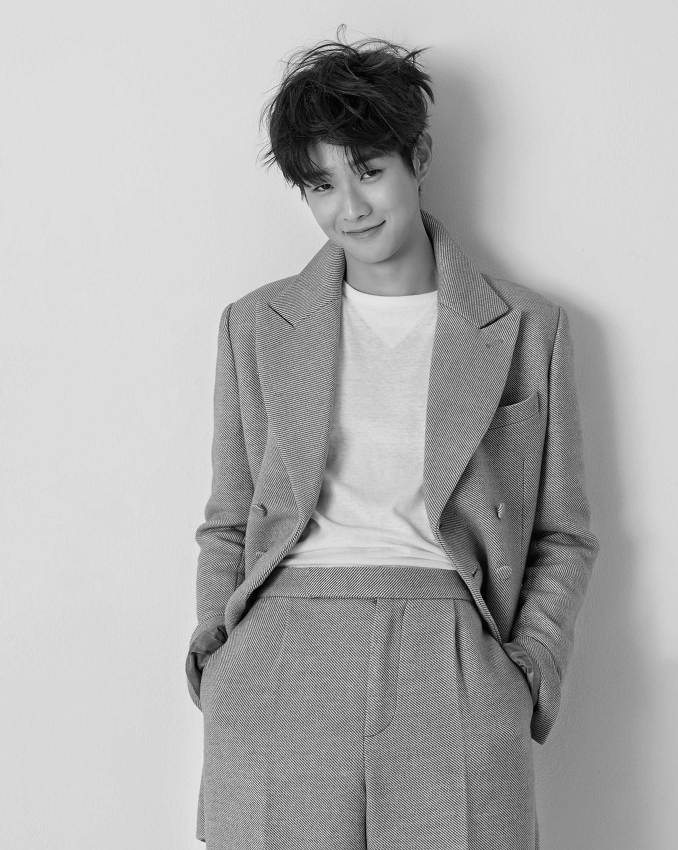 Choi Woo Shik là nam chính hoàn hảo trong các bộ phim K-Drama lãng mạn. (Nguồn: Internet)