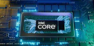 CPU Intel Core i9-12900HK (Ảnh: Internet).