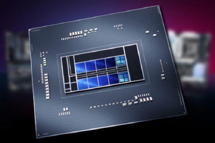 CPU Intel Core i9-12900 (Ảnh: Internet).