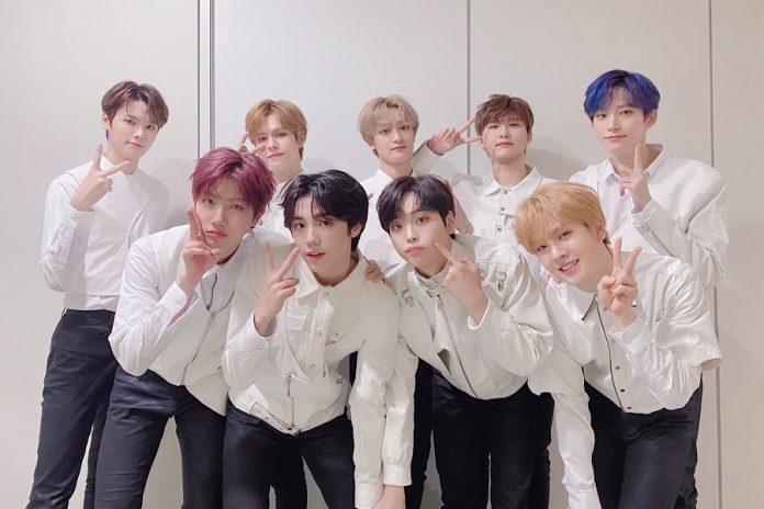 CRAVITY (Ảnh: Internet)