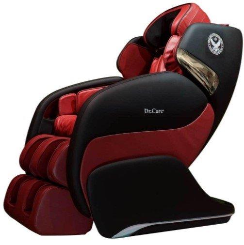 Ghế massage Xreal MC919 có thiết kế mang phong cách hoàng gia. (Nguồn: Internet)