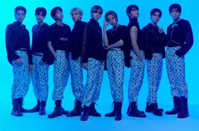 GHOST9 (Ảnh: Internet)