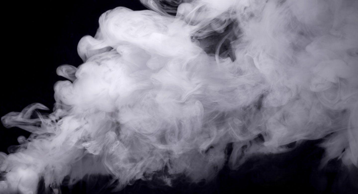 Các loại khói thường đem tới tác hại khôn lường cho bệnh nhân hen suyễn (Ảnh: Internet)