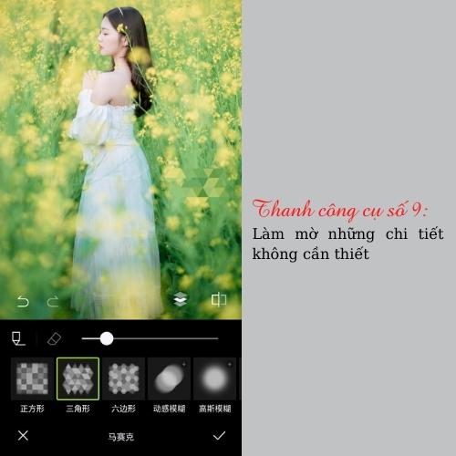 Hướng dẫn sử dụng app Xingtu cơ bản cho phiên bản mới nhất (Nguồn: BlogAnChoi). Hướng dẫn sử dụng app Xingtu cơ bản cho phiên bản mới nhất (Nguồn: BlogAnChoi).