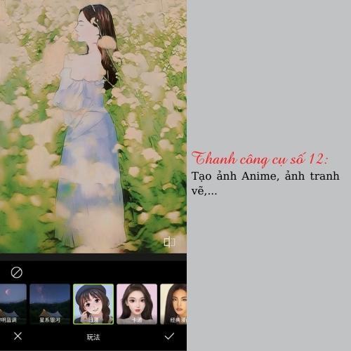 Hướng dẫn sử dụng app Xingtu cơ bản cho phiên bản mới nhất (Nguồn: BlogAnChoi). Hướng dẫn sử dụng app Xingtu cơ bản cho phiên bản mới nhất (Nguồn: BlogAnChoi).