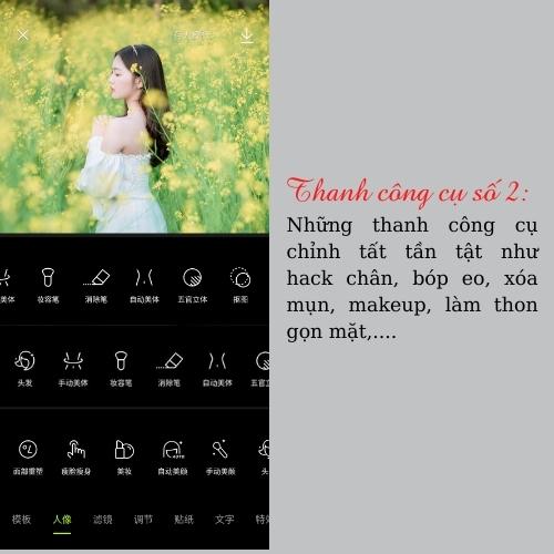 Hướng dẫn sử dụng app Xingtu cơ bản cho phiên bản mới nhất (Nguồn: BlogAnChoi). Hướng dẫn sử dụng app Xingtu cơ bản cho phiên bản mới nhất (Nguồn: BlogAnChoi).