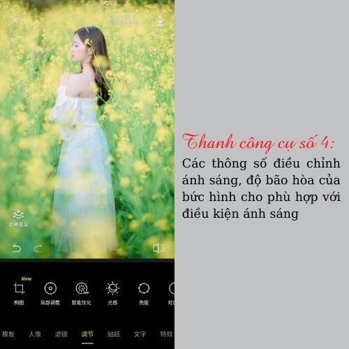 Hướng dẫn sử dụng app Xingtu cơ bản cho phiên bản mới nhất (Nguồn: BlogAnChoi). Hướng dẫn sử dụng app Xingtu cơ bản cho phiên bản mới nhất (Nguồn: BlogAnChoi).