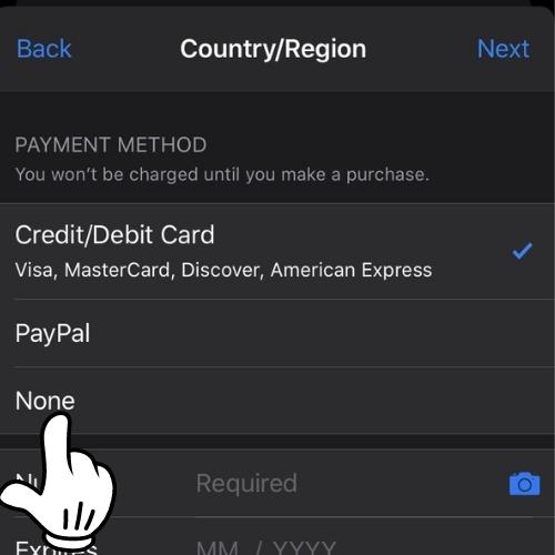 Hướng dẫn tải app Xingtu cho iOS (Nguồn: BlogAnChoi). Hướng dẫn tải app Xingtu cho iOS (Nguồn: BlogAnChoi).