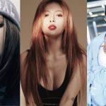 7 idol nữ KPOP với phong cách táo bạo, cool ngầu khiến cư dân mạng mê mệt
