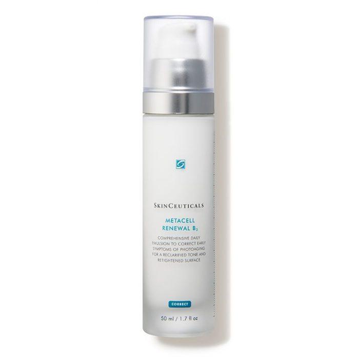 Sữa dưỡng SkinCeuticals Metacell Renewal B3 giảm lão hóa, giúp da săn chắc