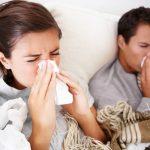 Khô mũi mùa đông: Nguyên nhân và một số cách chữa trị đơn giản ngay tại nhà