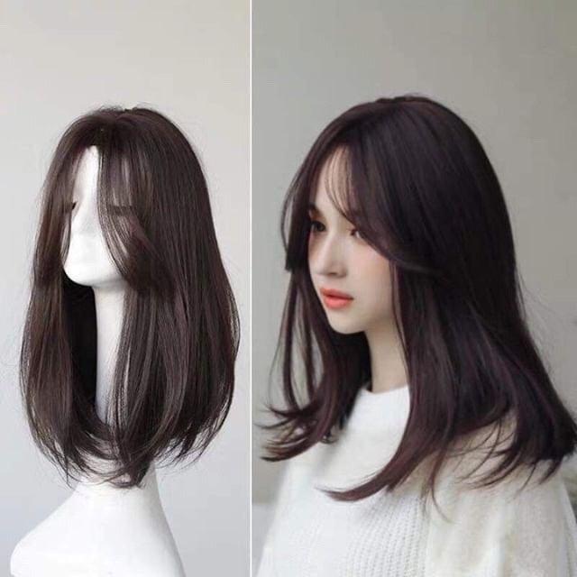 50+ Kiểu tóc Layer Nữ đẹp trẻ trung hợp nhiều gương mặt nhất 2023