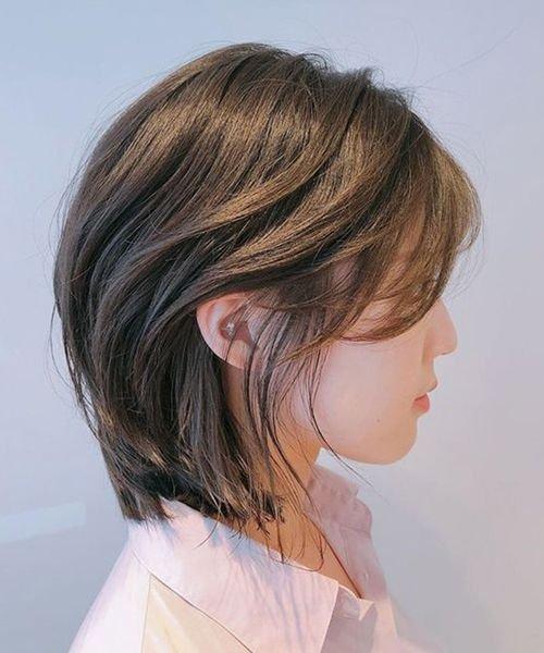 Kiểu tóc mullet (Nguồn: Internet).