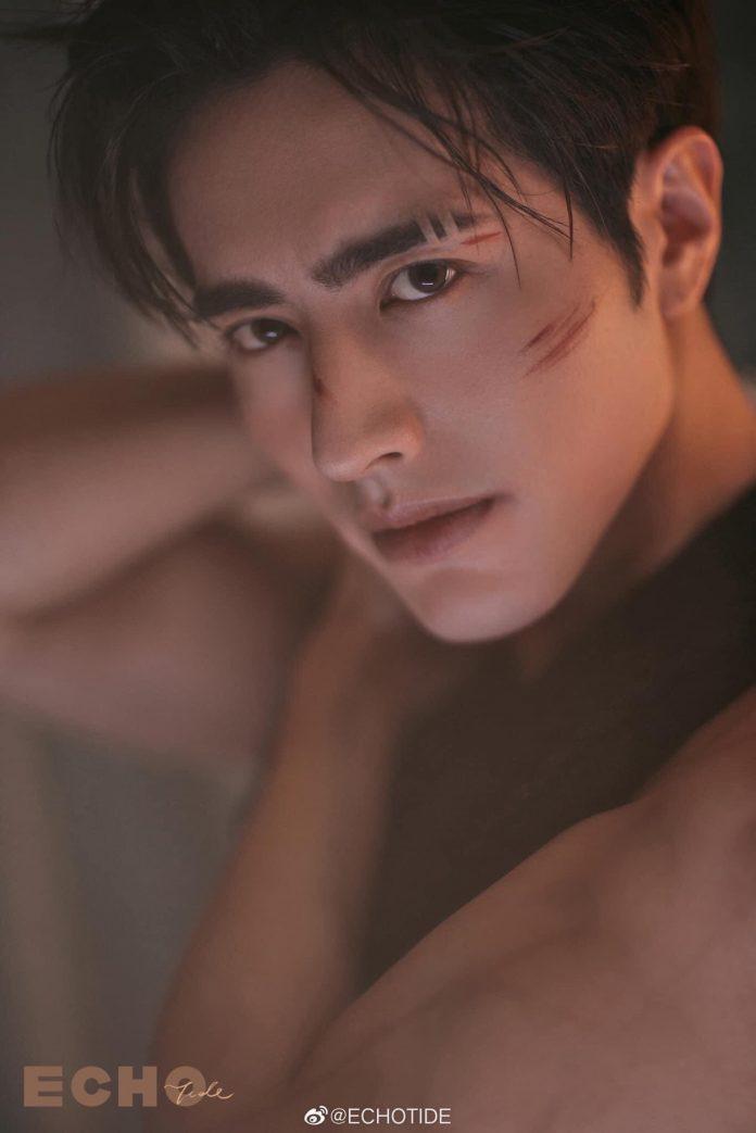 La Chính tích cực tham gia vào nhiều dự án phim lớn nhỏ (Ảnh: internet)