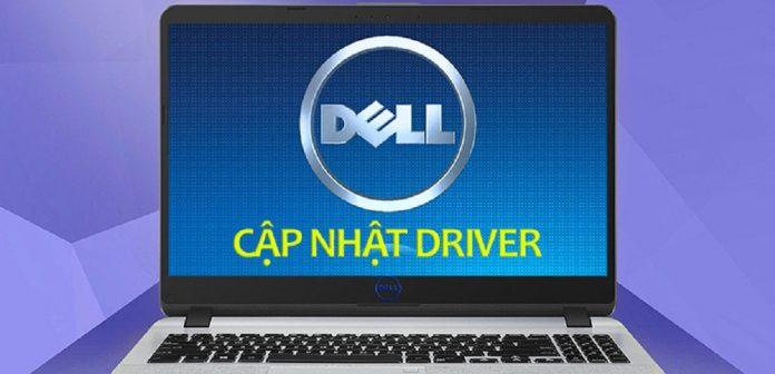 Cập nhật driver giúp laptop chạy mượt hơn (Ảnh: Internet).