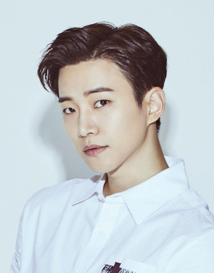 Ảnh Lee Junho. (Nguồn: Internet)