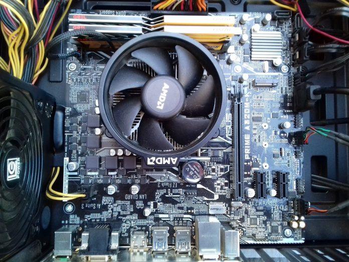 Tản nhiệt tốt sẽ giúp các linh kiện hoạt động hiệu quả và an toàn (Ảnh: Internet).