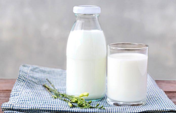 Sữa tươi là nguồn dinh dưỡng thiết yếu cho sức khỏe con người. (nguồn: Internet).