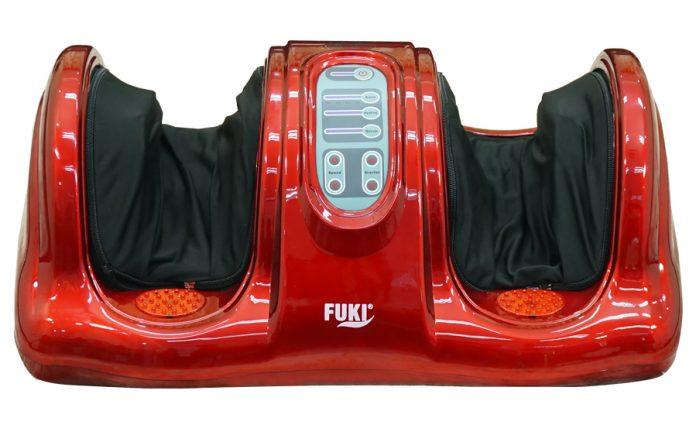 Thiết kế của máy massage chân Fuki FK-6811 (Nguồn: Internet)