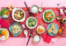 Những món ăn không thể thiếu trong ngày Tết cổ truyền Việt Nam (Nguồn: Internet)