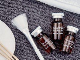 Review Neostrata Prosystem Retinol Peel: tinh chất thay da sinh học mạnh nhất hiện nay Review tinh chất Neostrata Prosystem Retinol Peel thay da sinh học bậc nhất hiện nay (Nguồn: internet)