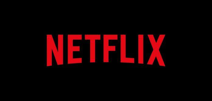 Logo của Netflix (Nguồn: Internet)