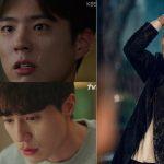 Những diễn viên K-Drama sở hữu nước mắt kim cương . (Nguồn: Internet)