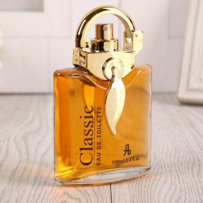 Tinh Dầu Nước Hoa Sultan Dubai Classic C102 với thiết kế độc đáo và sang trọng (Nguồn: Internet)