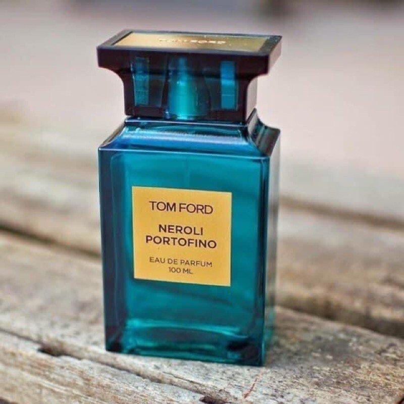Tom Ford Neroli Portofino Forte như một khúc ca tuyệt vời mang bạn đến nơi có nắng gió đong đầy (nguồn: internet)
