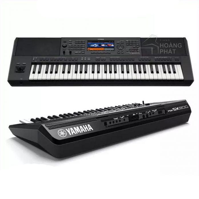 Đàn Organ- đàn phím điện tử (Nguồn: Internet).