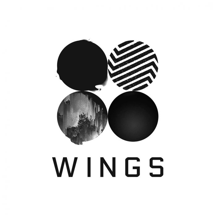 Album: Wings của BTS (Nguồn: Internet).
