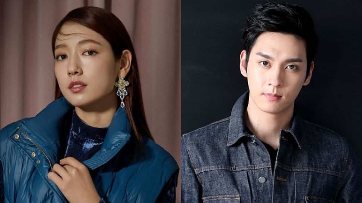 Park Shin Hye - Choi Tae Joon: Cặp đôi đẹp của năm 2022 (Nguồn: Internet)