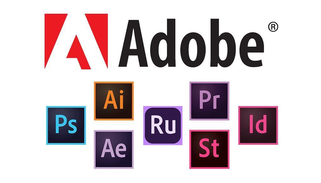 Tổng hợp các sản phẩm phần mềm của Adobe giúp bạn thực hiện các dự án sáng tạo - BlogAnChoi