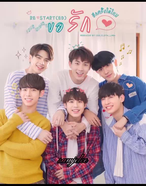 Restarted the series (Ảnh: Internet)