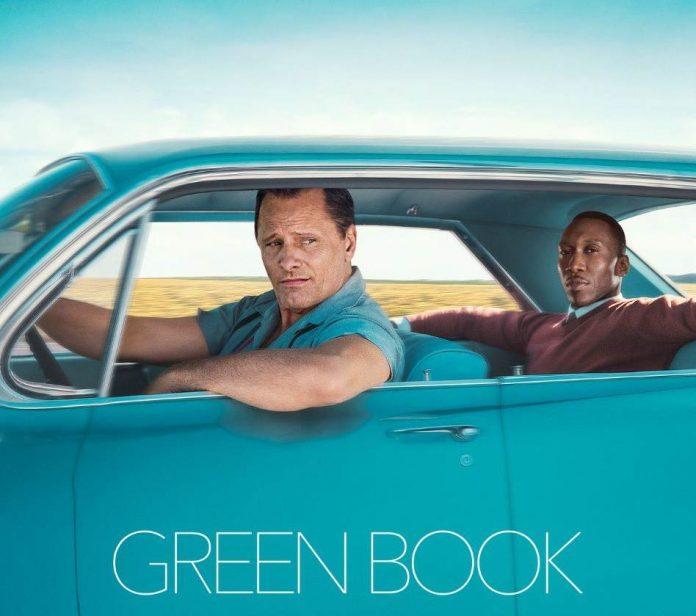 Đối thủ nặng ký "Green Book" đạt giải "Phim hay nhất" của Oscar 2019 (Nguồn: Internet)