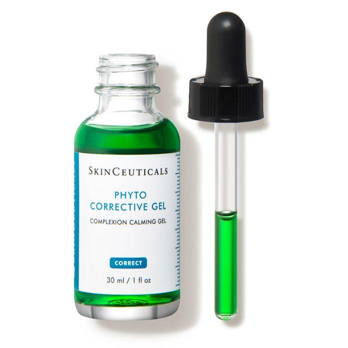 Serum phục hồi SkinCeuticals Phyto Corrective làm dịu làn da nhạy cảm