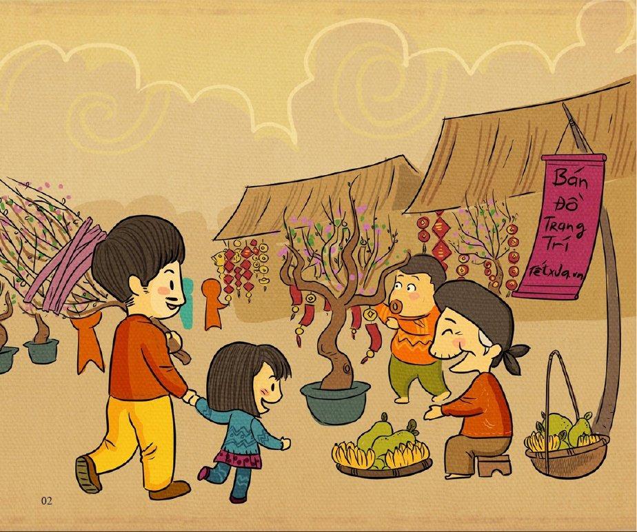 Tết Nguyên Đán là dịp lễ trọng đại được ăn mừng khắp nơi trên đất nước Việt Nam. Để cảm nhận được tinh hoa của ngày Tết này, hãy cùng xem những hình ảnh đẹp về Tết Nguyên Đán.
