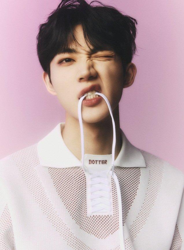 Thành viên Hyeongseop (Nguồn: Internet)