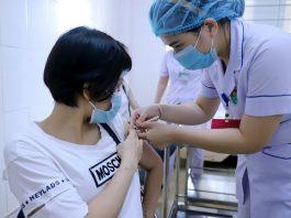 Tiêm vaccine mũi 3 rất cần thiết cho hệ miễn dịch cơ thể con người. (Ảnh: Internet)
