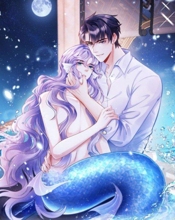 Truyện tranh đam mỹ Tôi hoài nghi ảnh đế đang theo đuổi tôi (Ảnh: Internet)