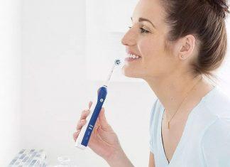 Top 5 bàn chải đánh răng điện được ưa chuộng nhất hiện nay ( Nguồn: Internet )