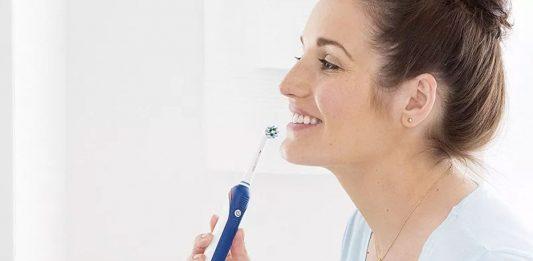 Top 5 bàn chải đánh răng điện được ưa chuộng nhất hiện nay ( Nguồn: Internet )