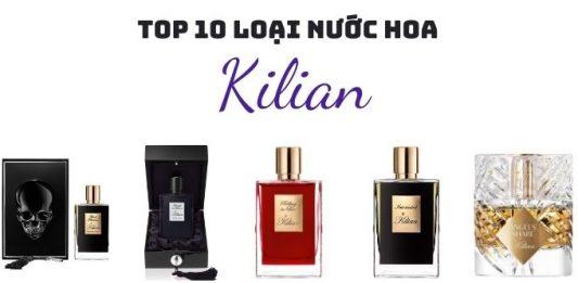 TOP 10 loại nước hoa Kilian: mùi nào thơm nhất dành riêng cho bạn? TOP 10 nước hoa Kilian tốt nhất hiện nay bạn nên thử ngay nhá (Nguồn: BlogAnChoi)