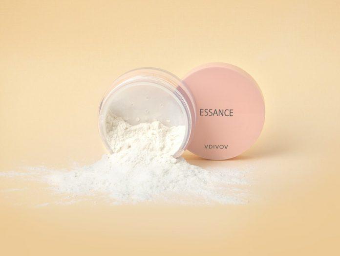 Phấn phủ dạng bột Essance Setting Powder (Ảnh: Internet).