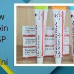 Review Tretinoin Gel USP Aret Menarini trị mụn thâm hiệu quả (Nguồn: BlogAnChoi)